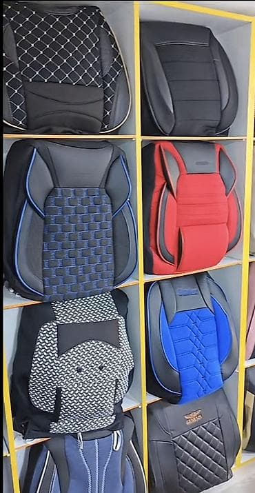 Şin və təkərlər: Sadece qara rengi var . Endirim olacag Avtomobil oturacağı üçün — 1