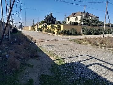 gence ucuz evler: 26 sot, Kənd təsərrüfatı, Mülkiyyətçi, Kupça (Çıxarış) — 1