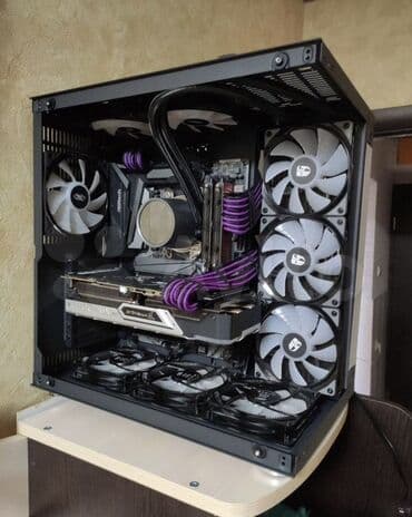 nexus notebook: СБОРКА ПК - PC YIGILMASI 🖥️ Stolüstü kompüterlərin yığılması – — 2