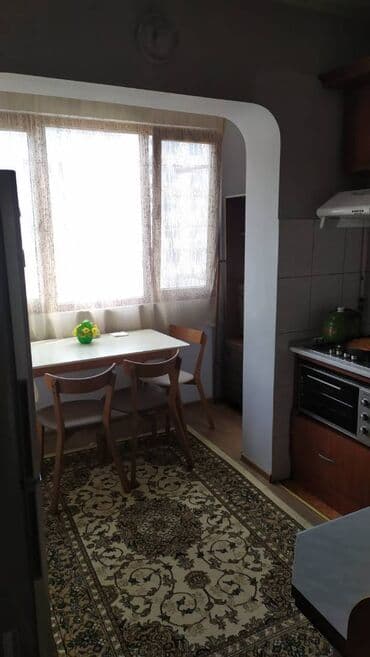 mirvari park ev satılır: Bakı, 3 otaqlı, Köhnə tikili, m. Gənclik, 90 kv. m — 10