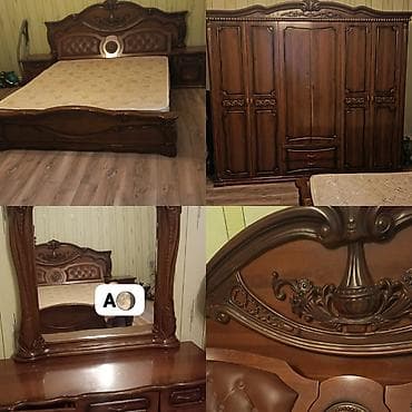 İkinəfərlik çarpayı, Dolab, Termo, Tumba, İşlənmiş lalafo.az -da İkinəfərlik çarpayı, Dolab, Termo, Tumba, İşlənmiş