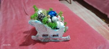 подарки родителям на новый год: Özəl hədiyyə- Yeni il xizəyi
Qiymət: 22 AZN — 2