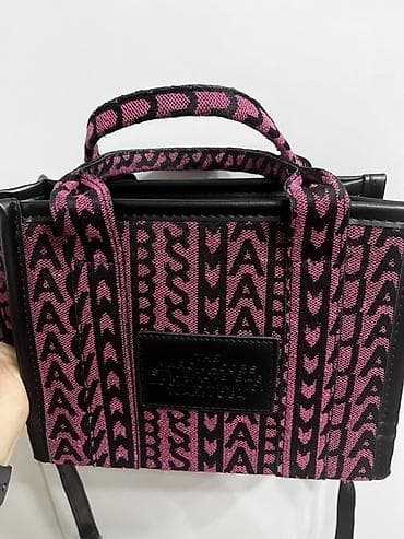 bolt sumka: Əl çantası, Marc Jacobs — 2