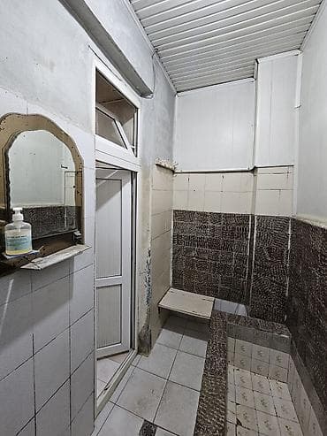 sabirabada kiraye ev: Sumqayıt, 1 otaqlı, Köhnə tikili, 24 kv. m — 6