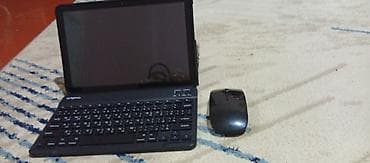 mini 5 ipad: Planshet 512 Yaddaş, 12 Ram, + 64GB MicroCard, 10000 mAh — 1