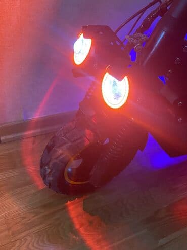 Охота и рыбалка: Salam skuter idial vəziyyətdədi heç bir prablemi yoxdu texniki olaraq — 3