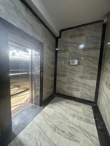 баку квартиры снять: Şəhər mənzili – geniş və işıqlı - Plan: ayrı qonaq otağı və yataq — 20