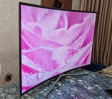 İşlənmiş Televizor Samsung LED ekran 49" FHD (1920x1080)