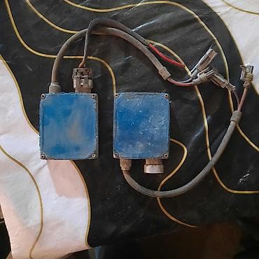 elektrik pompa: Rele — 2