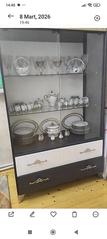 Ev üçün digər mebel: Servant 50 azn — 1