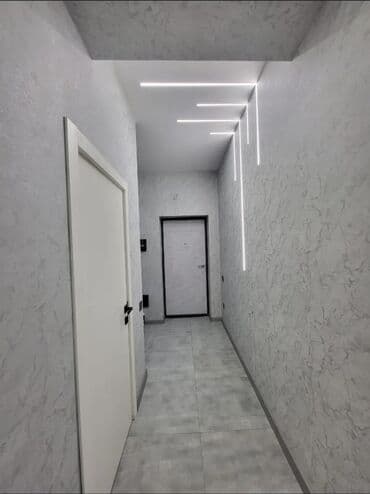 квартира в баку: 1 otaqlı, Yeni tikili, 50 kv. m — 2