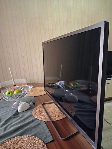 xbox 360 ucuz: İşlənmiş Televizor Philips LED ekran 40" FHD (1920x1080), Ünvandan götürmə — 3
