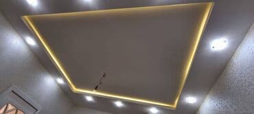 8 mikrorayon: 2 otaqlı, Yeni tikili, m. Nəsimi, 80 kv. m — 4