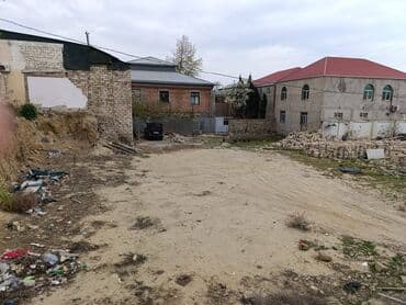 xacmazda torpaq satilir 2021: 16 sot, Tikinti, Makler, Kupça (Çıxarış) — 8