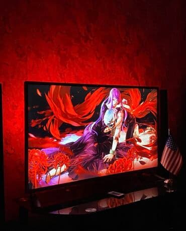 hisense smart tv: LG smart led tv herseyi islekdir youtube browser herseyi var — 1