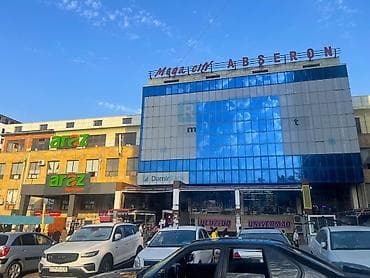 tecili ev alqi satqisi: 3 otaqlı, Yeni tikili, 81 kv. m — 9