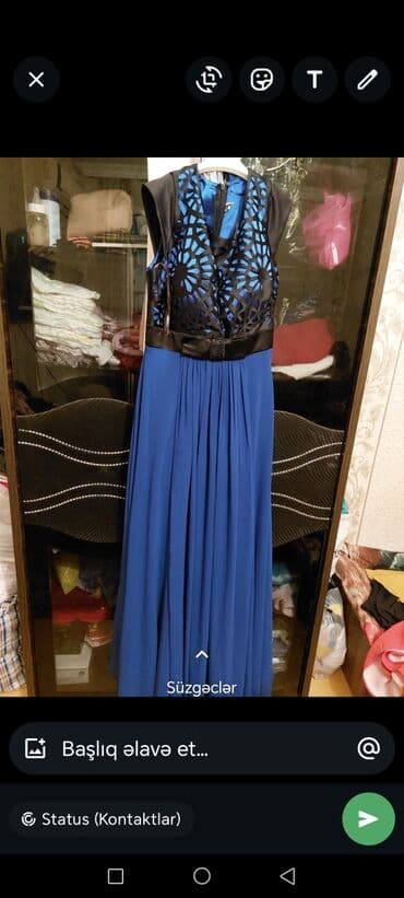 Cemi 1defe geyinilib