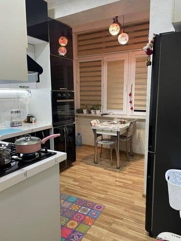 купить квартиру в баку азербайджан: 3 комнаты, Новостройка, м. Ахмедлы, 100 м² — 12