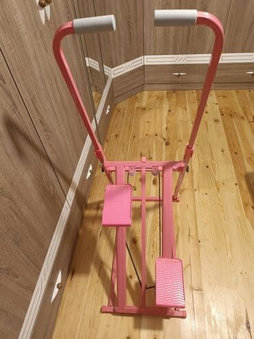 Maskalar, eynəklər: Ev üçün Dağ Dırmanışı/Step – Kardio Trenajor - Tip: Simulyasiya — 7