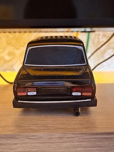 velosiped motoru satilir: Kolleksiya üçün 2107 model. endirim olacag Xüsusiyyətlər: -Qabağı — 3