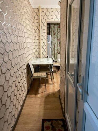 qubada evler kredit: Bakı, 2 otaqlı, Köhnə tikili, 51 kv. m — 6