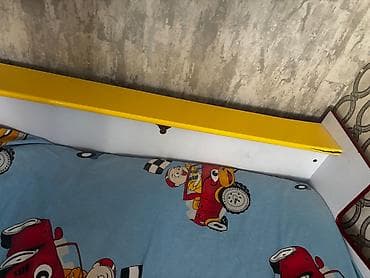 çarpayı ikinci el: İşlənmiş, Hazır, Maşın-çarpayı, Matras ilə, Siyirməsiz — 2