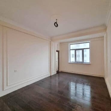 dasinmaz emlak agstafa: 2 otaqlı, Yeni tikili, 75 kv. m — 1