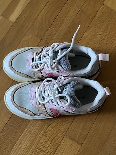 krosovka: Lacoste qadın krossovkaları - Model: Lacoste slip-on/bağcıqlı casual — 2