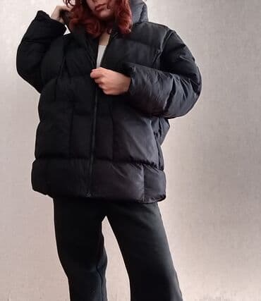 zara gödəkçə: Puxovik kurtka, One size — 1