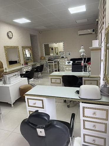 yerüstü saat: Montinde yerlewen gozelli salonu her wey daxil arendaya verilir — 2