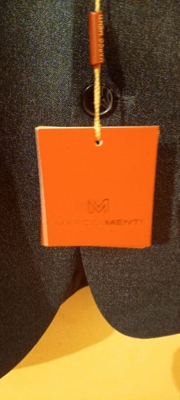 прокат мужских костюмов в баку: Salam. Kostyum 2 gün əvvəl internetdən sifarişlə alınıb.Lakin əynimə — 11