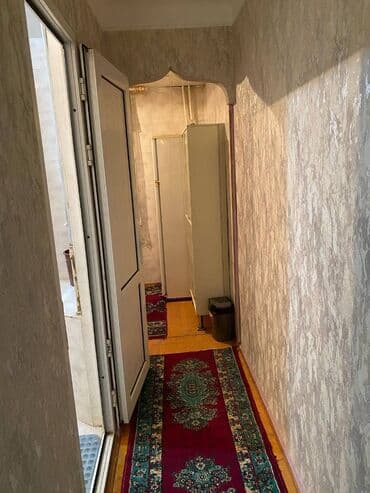 qebelede ucuz kiraye evler: Nizami rayonu, Qara Qarayev metrosunun yaxınlığında 5 mərtəbəli — 7