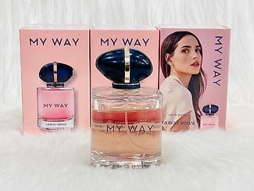 parfum qablari: Heç bir ödəniş olmadan satış qrupuna qoşul, Fransa istehsalı — 3