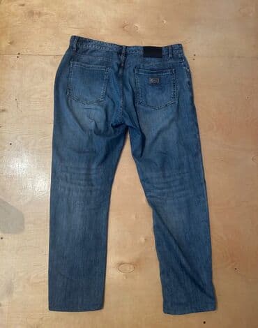 женские брюки дудочки: Şalvar, rəng - Qara — 7