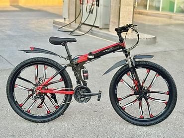 Velosiped VELOSTRİM 26 Lıq Skorsnoy. Ela veziyyetdedir.Heç bir lalafo.az -da Velosiped VELOSTRİM 26 Lıq Skorsnoy. Ela veziyyetdedir.Heç bir