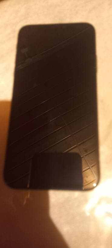 ayfon 13: IPhone X, Space Gray, Face ID — 2