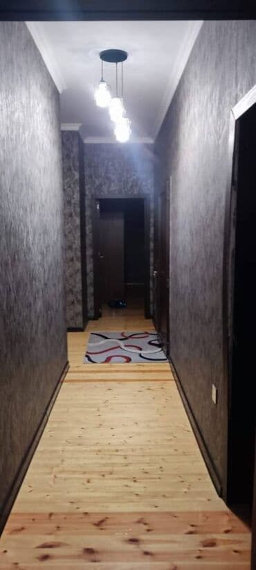 qaracuxurda ev: 120 kv. m, 4 otaqlı — 17