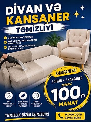 guven informatika test pdf: Quru təmizləmə | Divanlar — 1