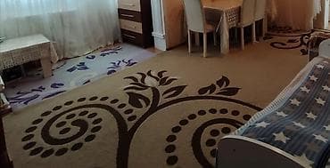 Otaqların satışı: 3×5e ölçü qalın sade naxışlı xalça 70azn — 5