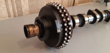 Mercedes-Benz W210, 2.3 l, Benzin, İşlənmiş