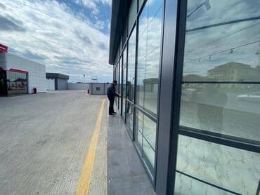 tendirxana icareye verilir 2025: Xətai rayonu Nobel prospektin yaxınlığında 1 mərtəbəli,sahəsi 285 — 10