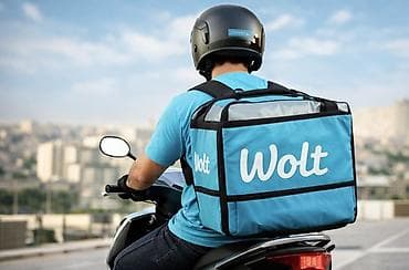 taksi park: Sürücü-kuryer tələb olunur, Şəxsi nəqliyyat vasitəsi ilə, Gündəlik ödəniş, Təcrübəsiz — 2