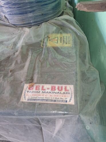 купить окно пластиковое бу: Altas Jeneratör – səssiz kabinli dizel generator yem üydən və ot üydən — 13