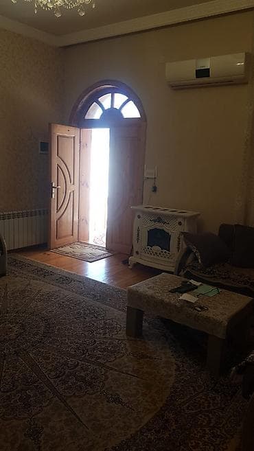 savalanda kiraye evler: 4 otaqlı, 560 kv. m, Yeni təmirli — 10