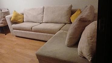 Künc divan, İşlənmiş, Açılmayan, Parça, Çatdırılma yoxdur lalafo.az -da Künc divan, İşlənmiş, Açılmayan, Parça, Çatdırılma yoxdur