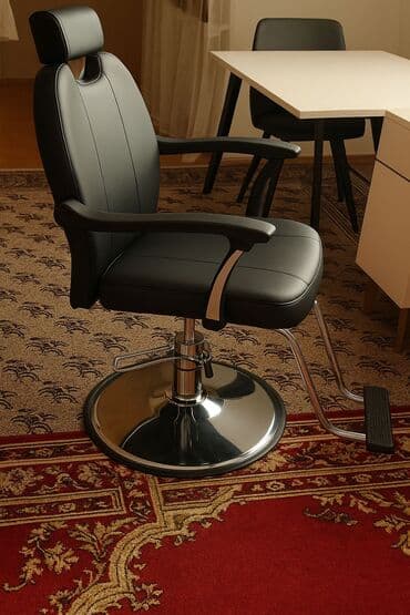 tekerli stullar: Təkərli, Qolları tənzimlənmir — 1