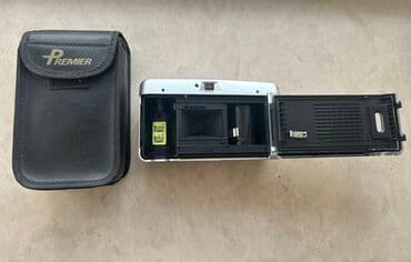 цифровой фотоаппарат panasonic: Təcili Satılır. Endirim Var. Fotoaparat premier satılır.Kabrosu — 2