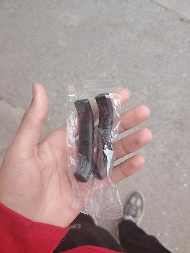 Hər növ velosiped aksesuarları və ehtiyyat hissələri var. Çatdırılma — 5