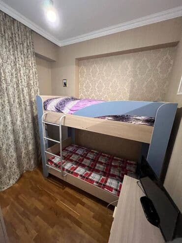 купить дом в баку у моря: 8-ой километр, 1 комната, Новостройка, м. Гара Гараев, 35 м² — 8