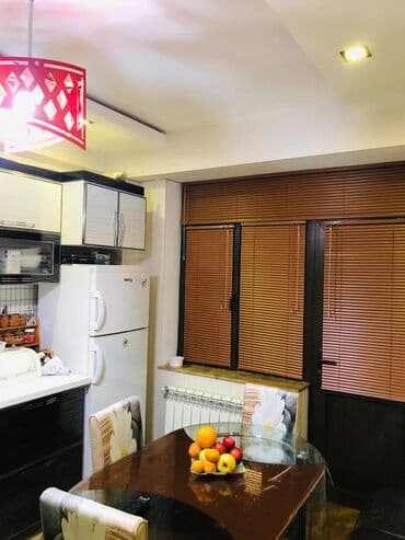 sumgayıt kiralık ev: 3 otaqlı, Yeni tikili, 83 kv. m — 12
